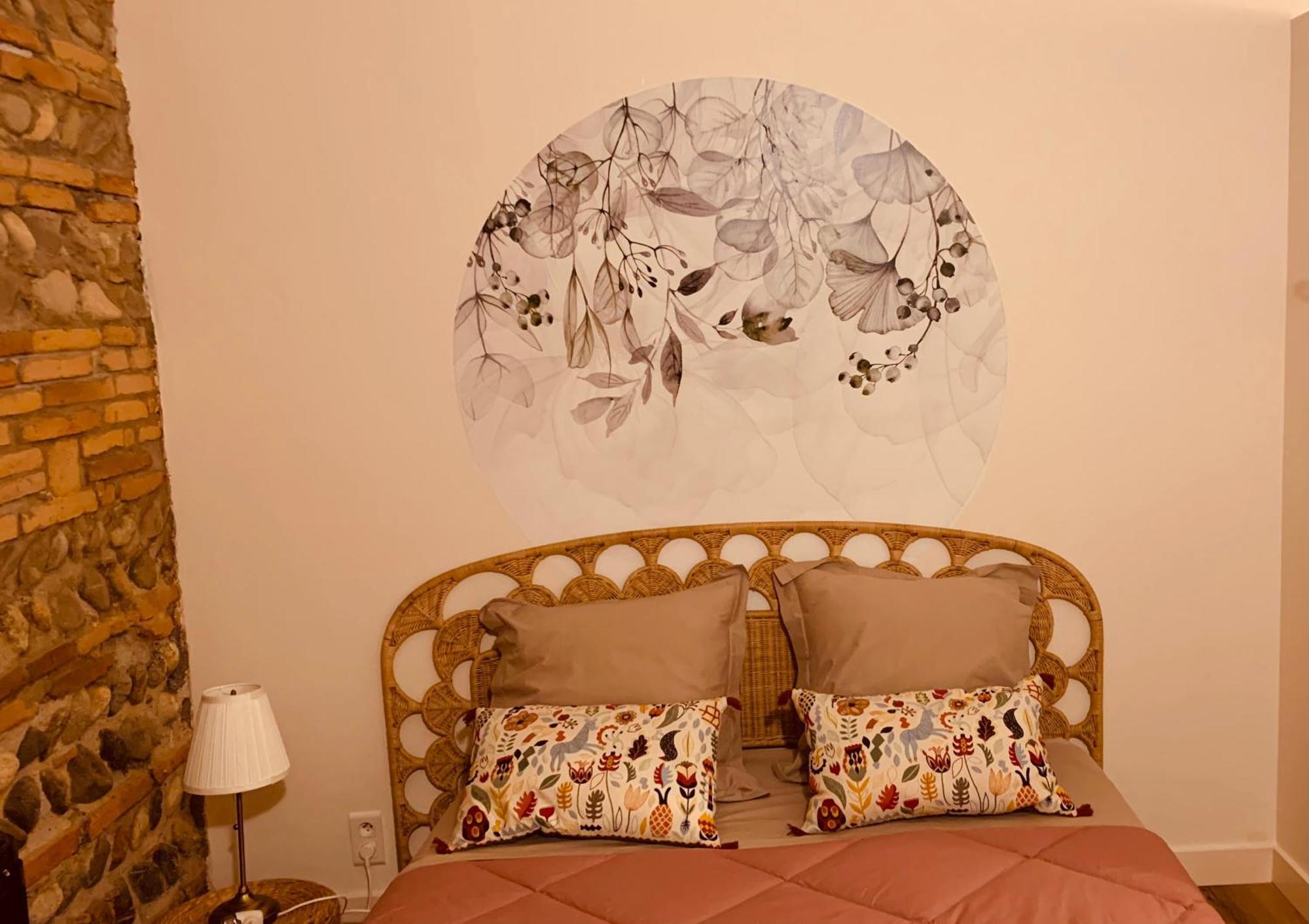 Noé A La De Chambre De Lau מראה חיצוני תמונה